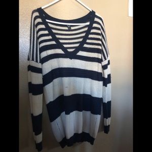Windsor knit dress - XL